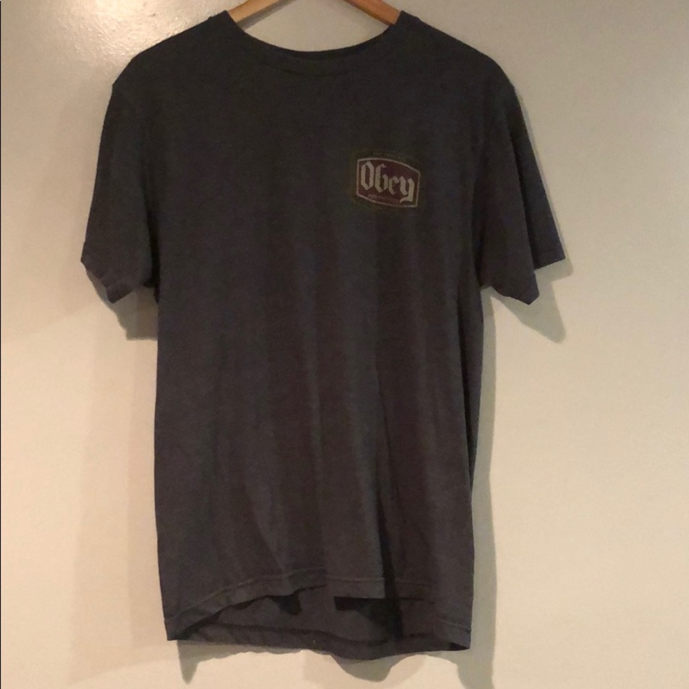 Obey T-Shirt